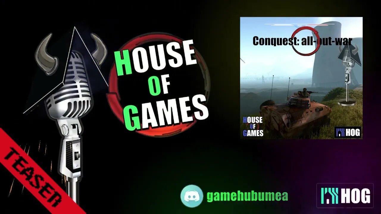 House of Games #46 Teaser