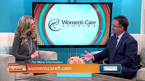 Women's Care Florida | Morning Blend