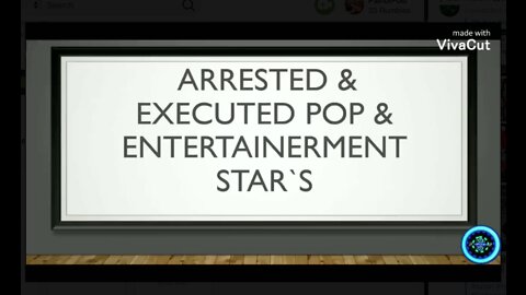 Hollywood Stars who are already executed