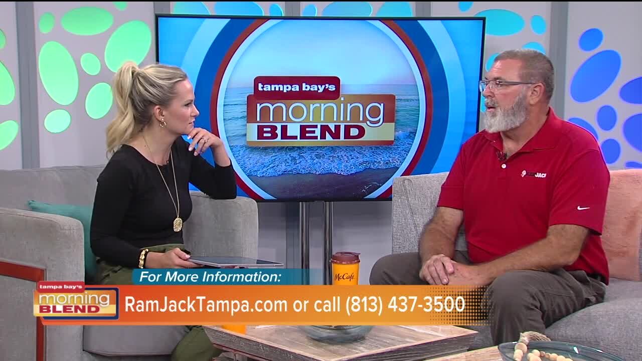 RAM JACK | Morning Blend
