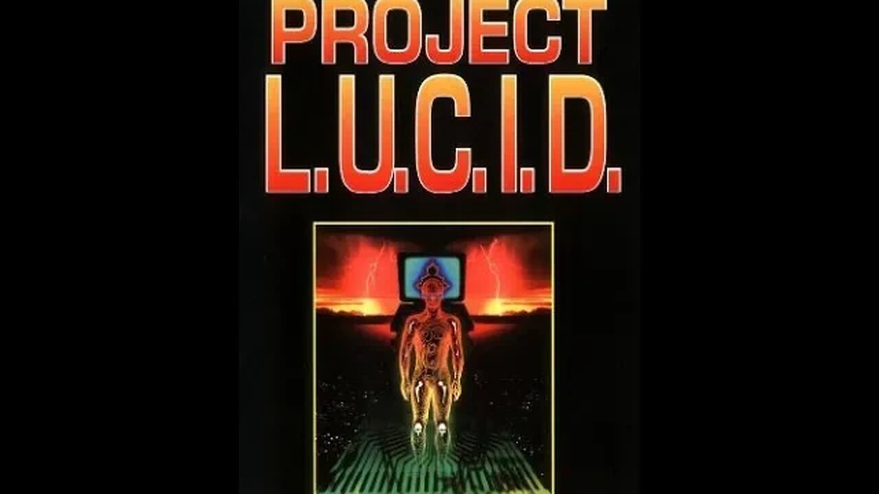 Texe Marrs Project Lucid Part 2 of 9