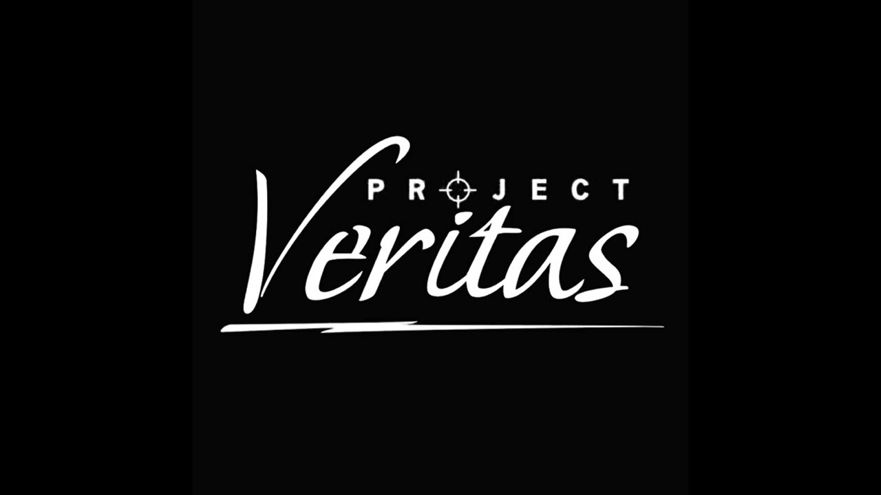 (Project Veritas)