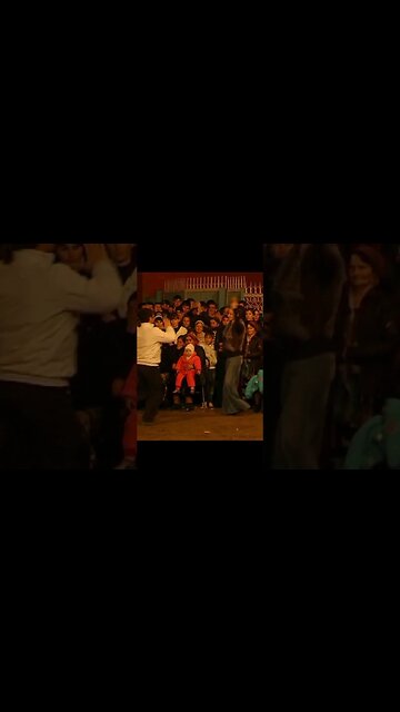 Ч1ог1 хаз. Чеченский Ловзар