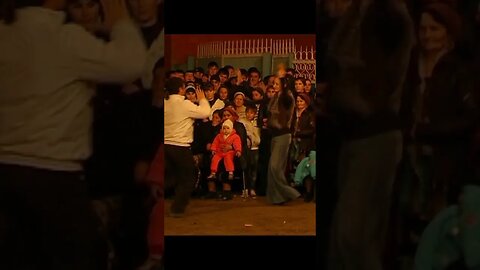 Ч1ог1 хаз. Чеченский Ловзар