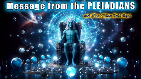 Message from the PLEIADIANS 🕉 GALACTIC AGE ENERGY 🕉 UPCOMING SOLSTICE ENERGY 🕉 EVENT VESSEL LANDING