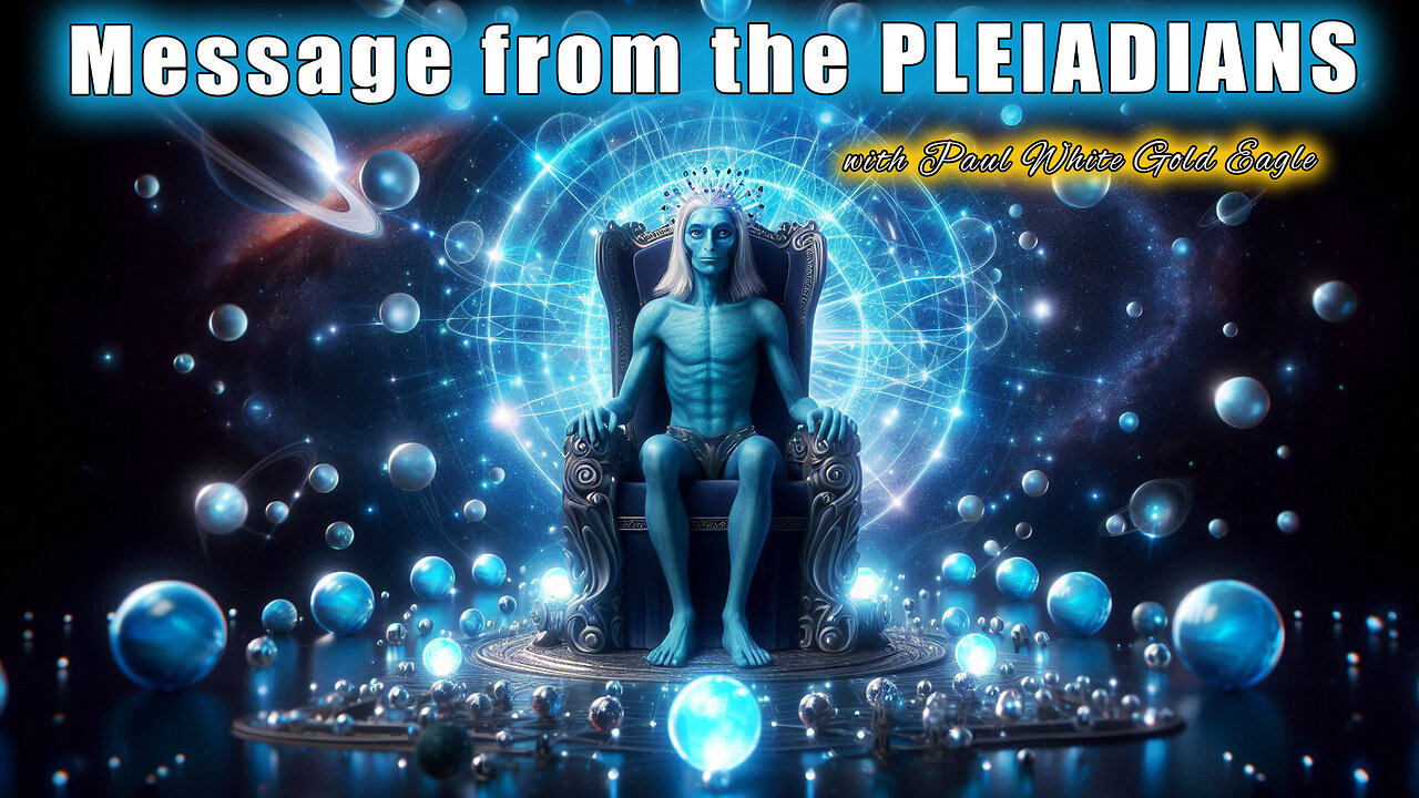 Message from the PLEIADIANS 🕉 GALACTIC AGE ENERGY 🕉 UPCOMING SOLSTICE ENERGY 🕉 EVENT VESSEL LANDING
