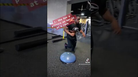 How to identify if she belongs to the streets 👑