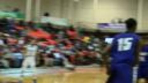 Health Sciences boys advance to semifinals