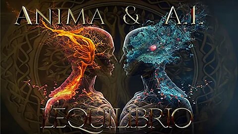 ANIMA & A.I. - L’EQUILIBRIO - Parte 2