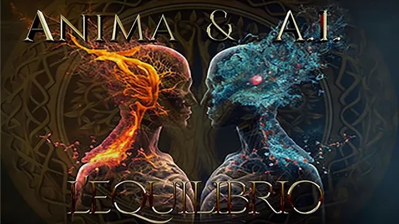 ANIMA & A.I. - L’EQUILIBRIO - Parte 2