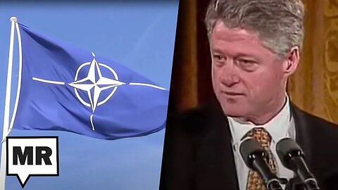 A Brief History of NATO & American Imperialism