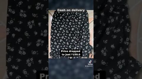 Sexy Skirt