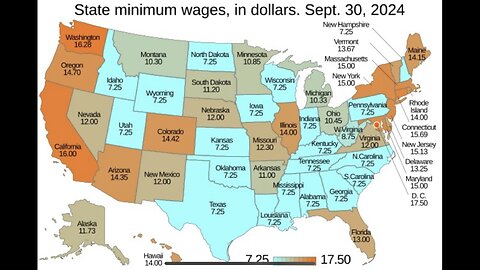 The T4Cast Real Talk Ep. 15: Why Massively Hiking Up Minimum Wage is a TERRIBLE Idea