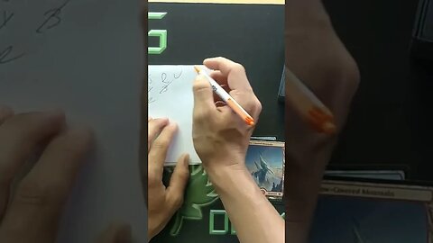 The Correct Way To Track Storm Count and Mana