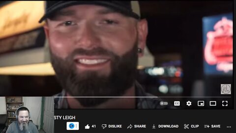 RICK LYNN HOLLYWOOD REMIX FT DUSTY LEIGH Reaction