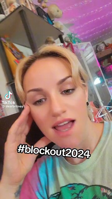 We are the news let’s block them all