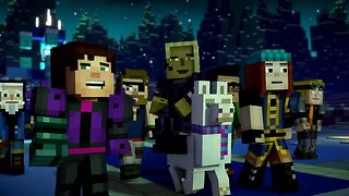 Episode 2 Giant Consequences Part 3