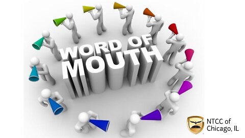 Thursday Evening Service - Word of Mouth 2022.06.23