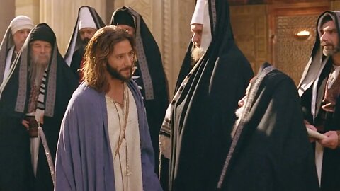 Lik - John 12:37-50 “Believers and unbelievers” [eip]