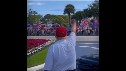 Happy President's Day