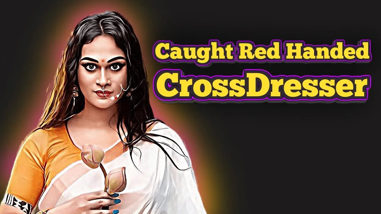 My Sister's Always Stand Beside Me - Crossdresser's Story #crossdresser