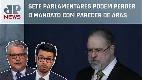 Reforma eleitoral sancionada em 2021 pode ser alterada; Suano e Kobayashi analisam