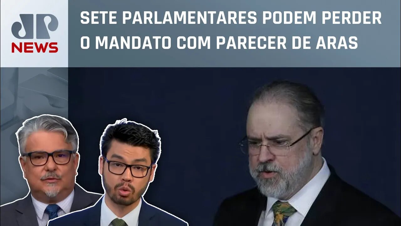 Reforma eleitoral sancionada em 2021 pode ser alterada; Suano e Kobayashi analisam