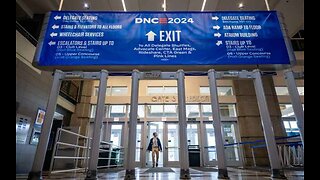 DNC Staff Union Hits Leaders Over Layoffs