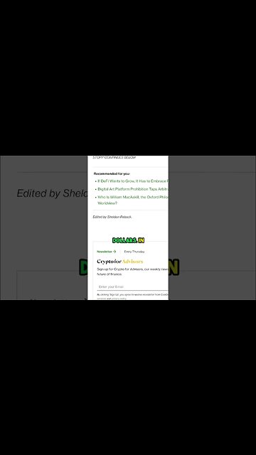 How ARGO Avoided Bankruptcy in a Volatile Crypto Market #bitcoinmining