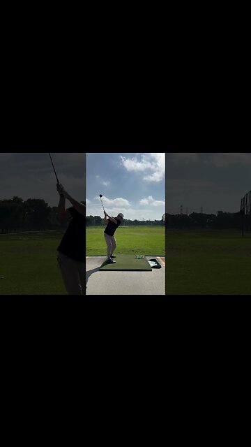 9 2023 Swing #bettergolf #golfswing