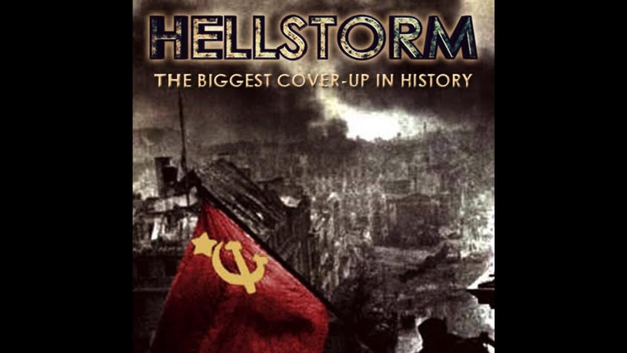 HELLSTORM | Award Winning 2015 Documentary