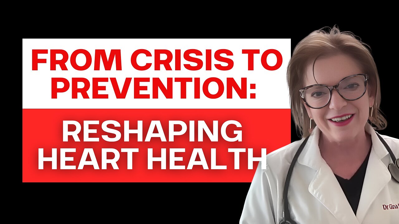 From Crisis to Prevention: Reshaping Heart Health