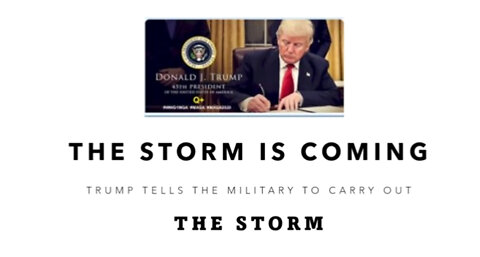 Are you Prepared for the Storm?