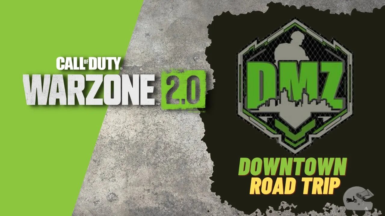 🔴 LIVE • DMZ Road Trip - Join Us • MW2 DMZ Gameplay