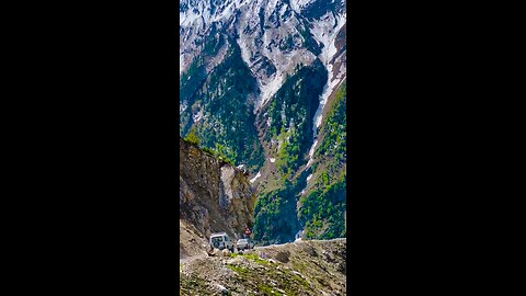 J&K India