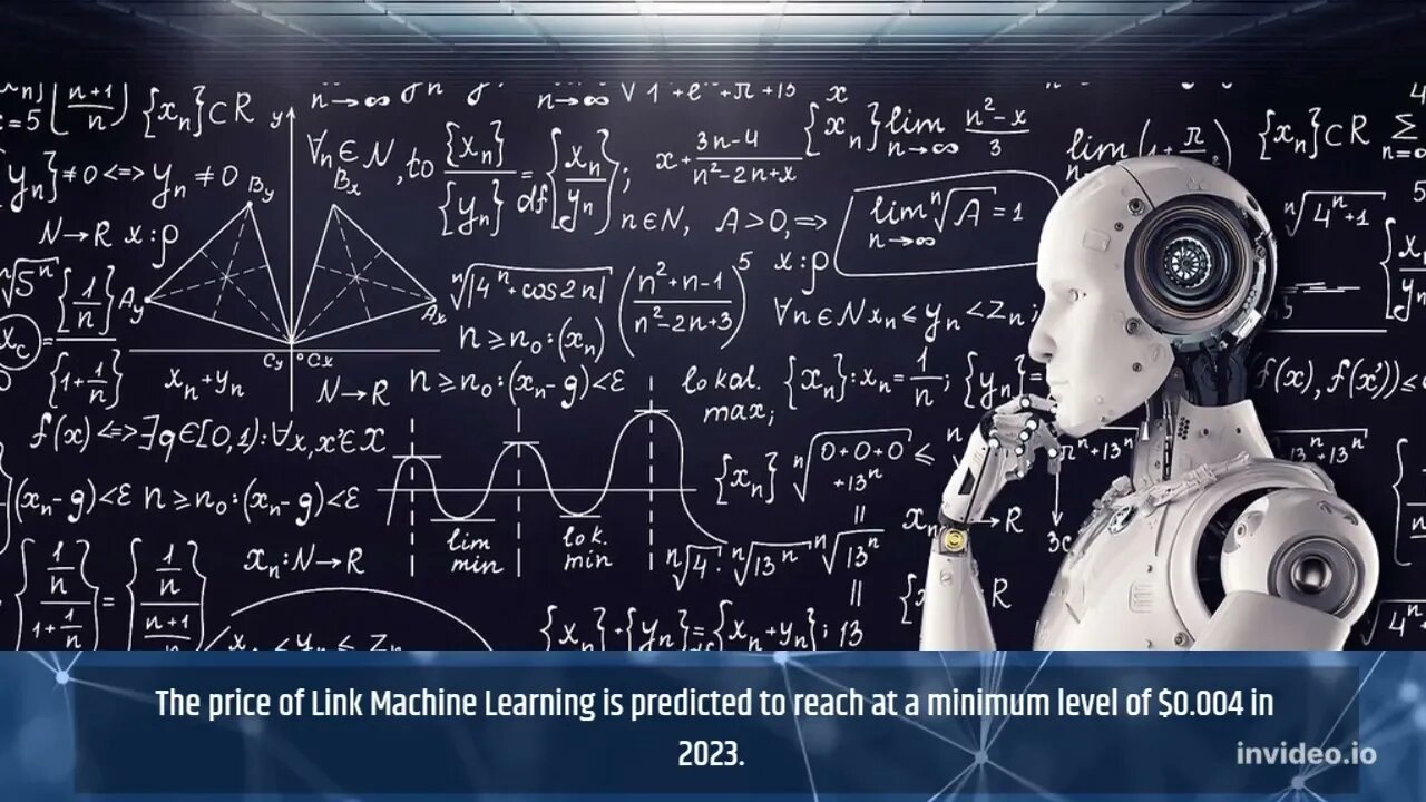 Link Machine Learning Price Prediction 2022, 2025, 2030 LML Price Forecast Cryptocurrency Price Pr