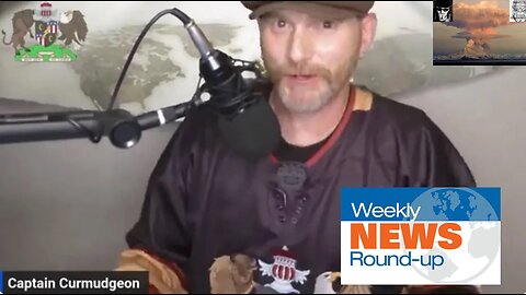 Decline of Western Civilization News Roundup [01 OCTOBER 2023]