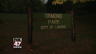 Construction at Ormond Park will resume Monday