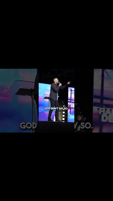 Purpose of Deliverance 👿🔥