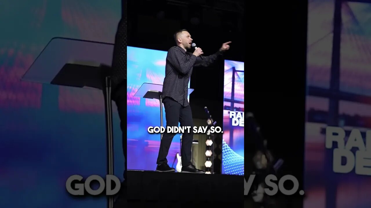 Purpose of Deliverance 👿🔥