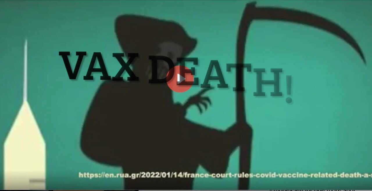 Slow (VAX) Death