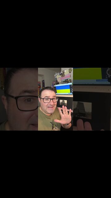 PATRIOT Missiles to Ukraine!