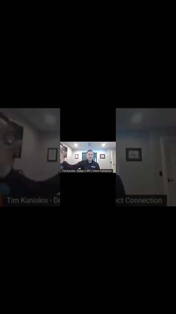 How did Dodge come up with that fake exhaust sound?