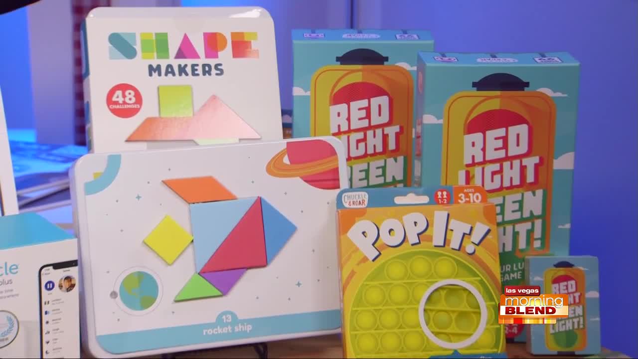 Discover The Top Toys Approved By Parents
