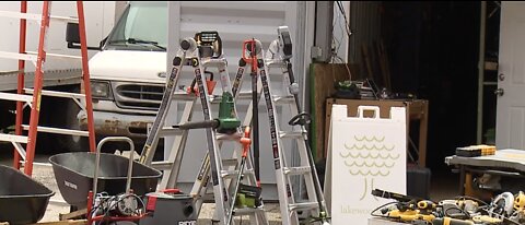 Lakewood Tool Box changing prices during pandemic