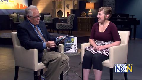 N@N: Lindsey Doolittle Part 2