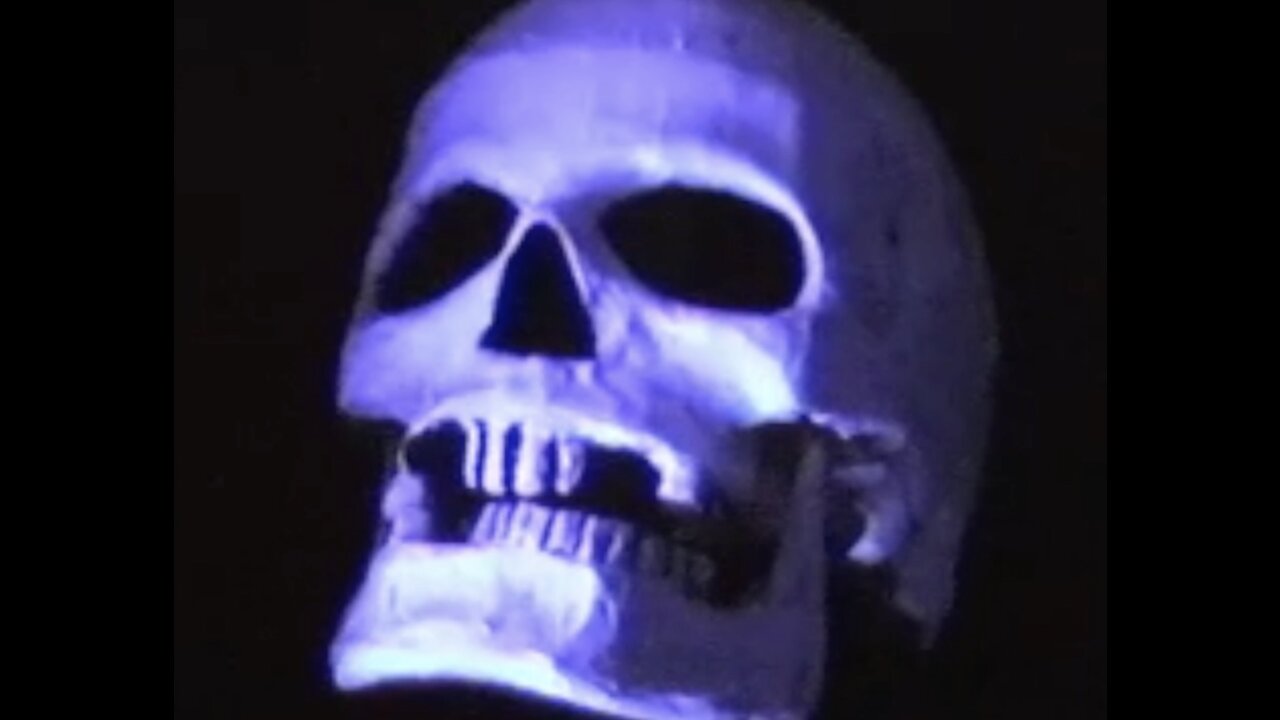 Halloween Compilation