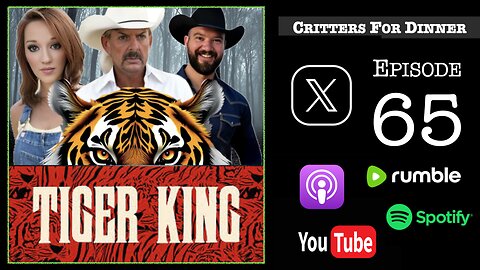 Tiger King Interview