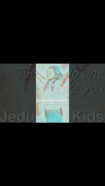 There’s no one like You Jesus!🙌🤩😍🥰#jesus #parents #church #bible #gospel #truth