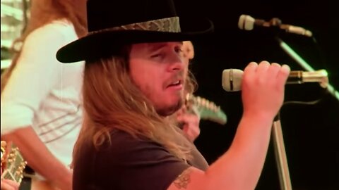 Lynyrd Skynyrd - Sweet Home Alabama